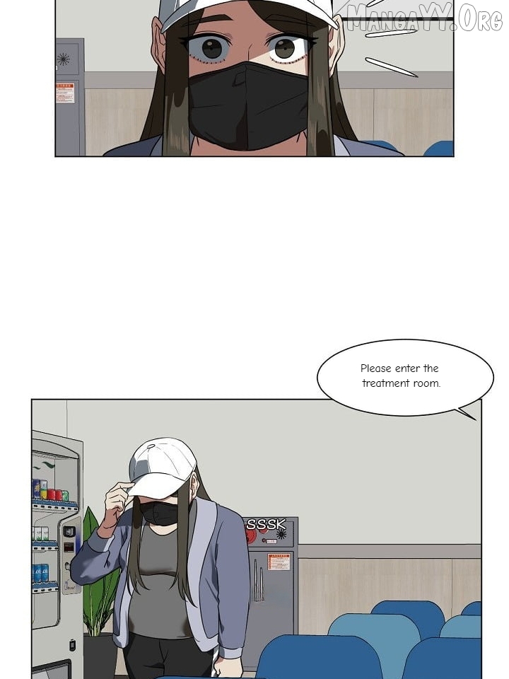 Change Me Chapter 11 - page 65